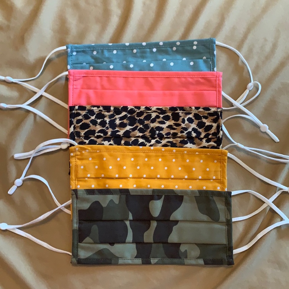 Old Navy Face Masks